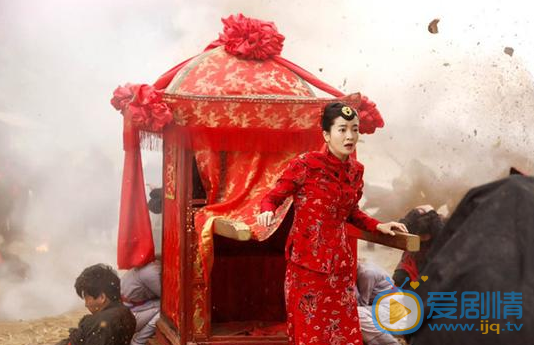 李晟《嫂子嫂子》剧照 《嫂子嫂子》剧照