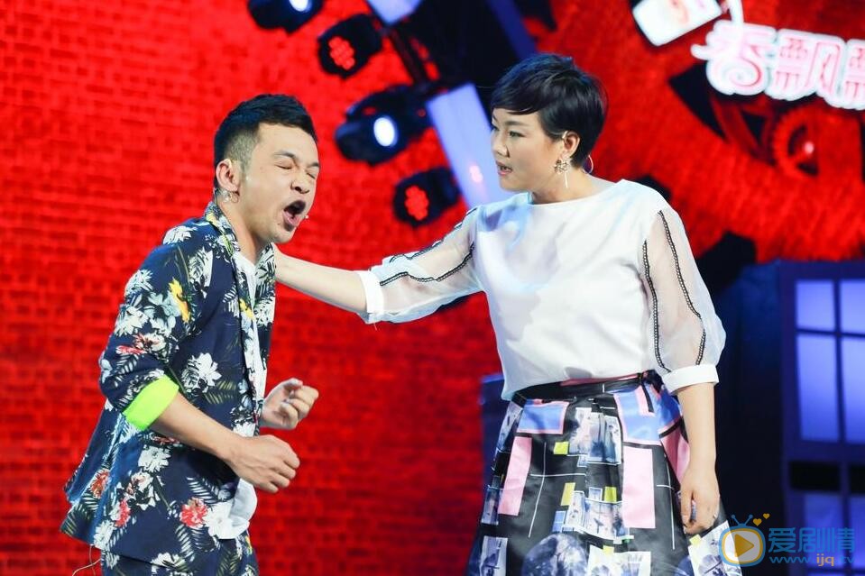 笑傲江湖周云鹏真的带前妻来参赛了吗？周云鹏与前妻关系如何、为何会离婚？