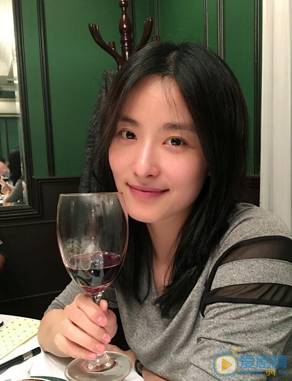 徐百卉生活照 徐百卉高清写真_徐百卉高清剧照
