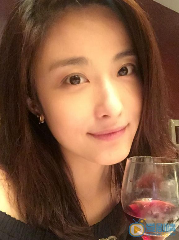 徐百卉生活照 徐百卉高清写真_徐百卉高清剧照