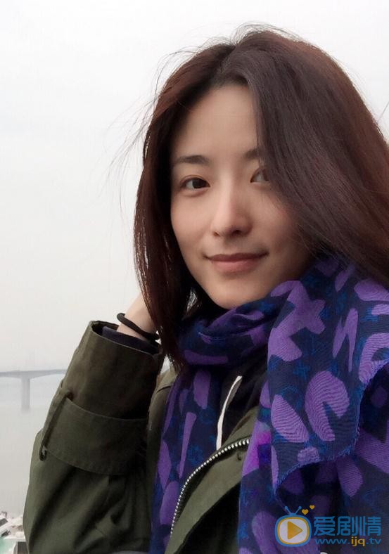 徐百卉生活照 徐百卉高清写真_徐百卉高清剧照