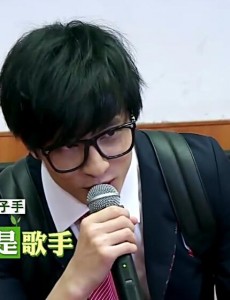 我去上学啦Ella为什么会变成薛之谦的迷妹？