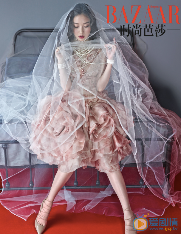 倪妮唯美写真 倪妮高清写真_倪妮高清剧照