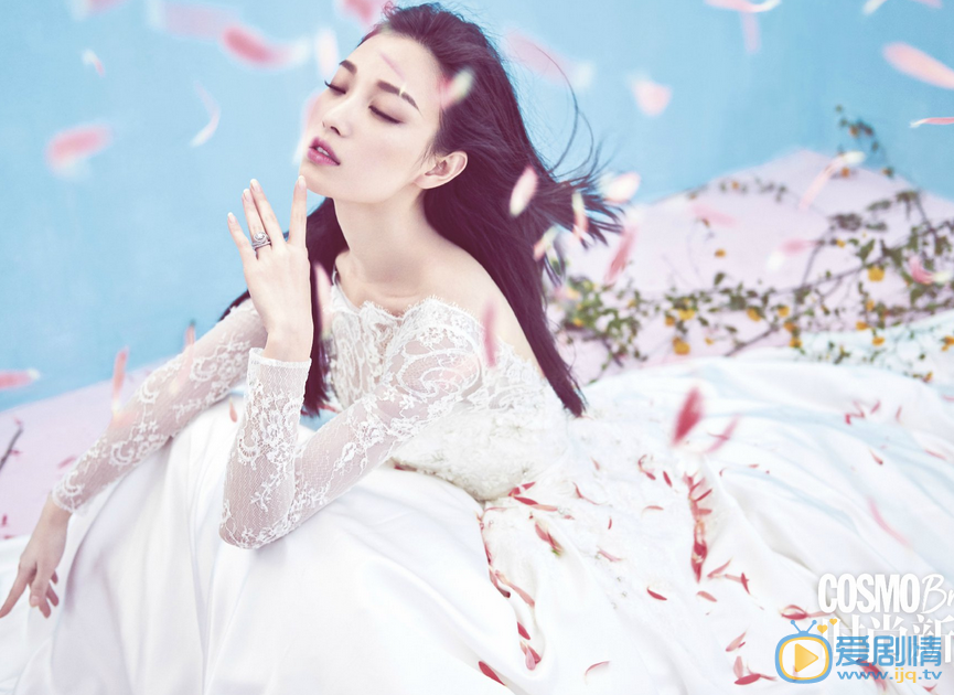 倪妮唯美写真 倪妮高清写真_倪妮高清剧照