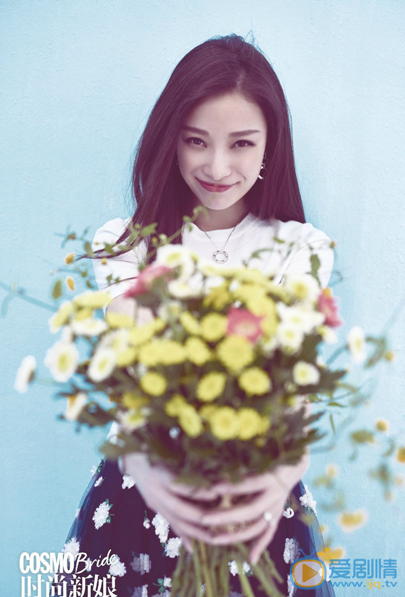 倪妮唯美写真 倪妮高清写真_倪妮高清剧照