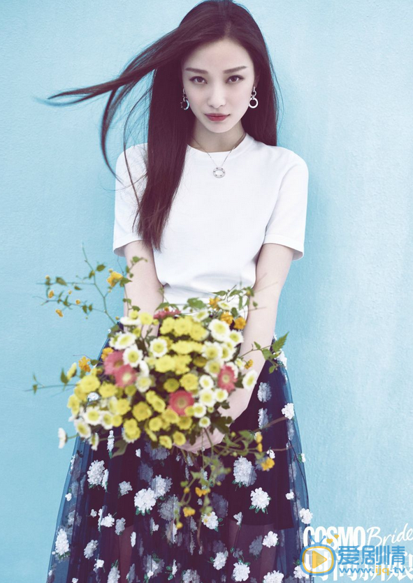 倪妮唯美写真 倪妮高清写真_倪妮高清剧照
