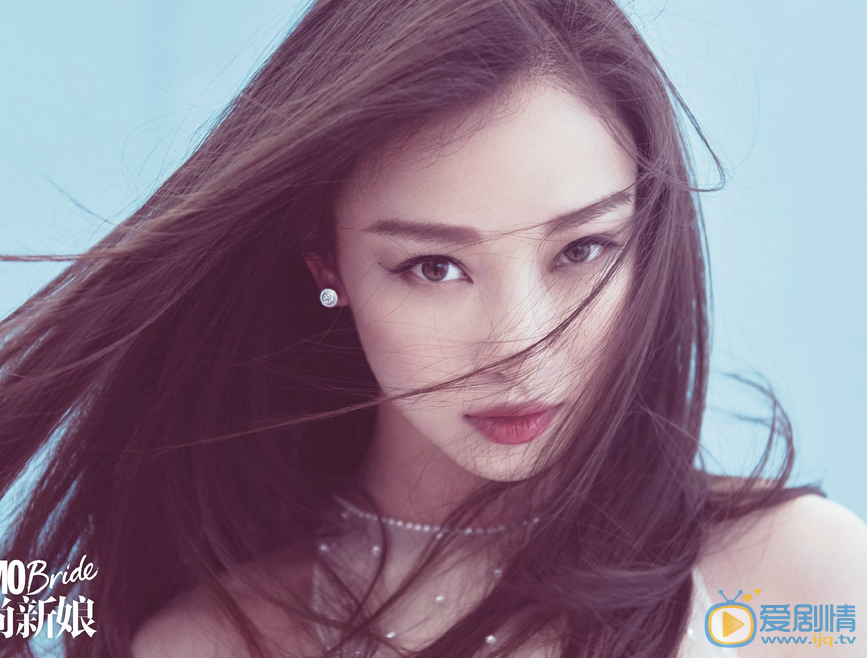 倪妮唯美写真 倪妮高清写真_倪妮高清剧照