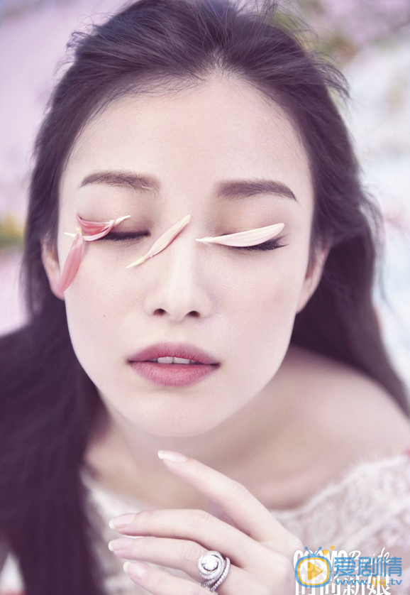 倪妮唯美写真 倪妮高清写真_倪妮高清剧照