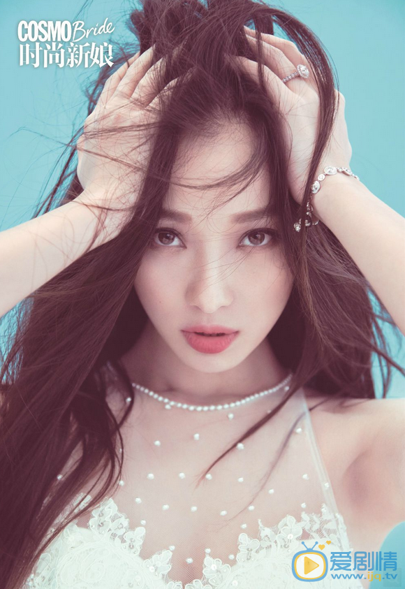 倪妮唯美写真 倪妮高清写真_倪妮高清剧照