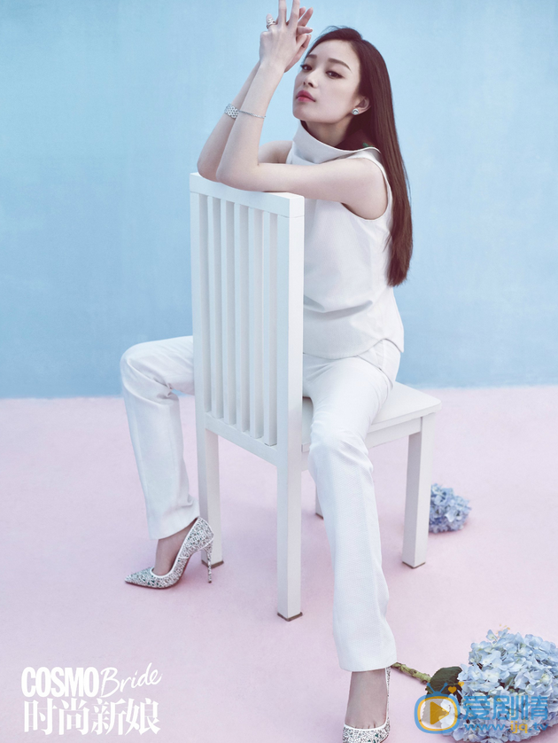 倪妮唯美写真 倪妮高清写真_倪妮高清剧照