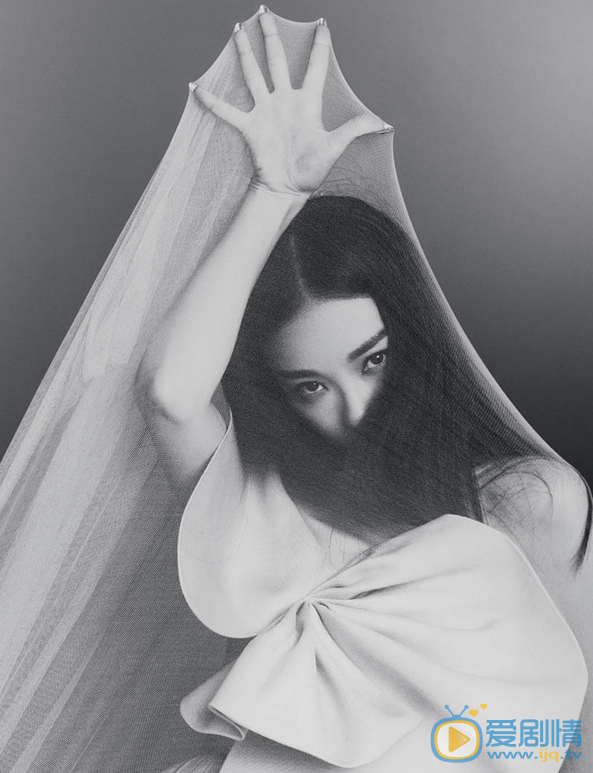 倪妮唯美写真 倪妮高清写真_倪妮高清剧照