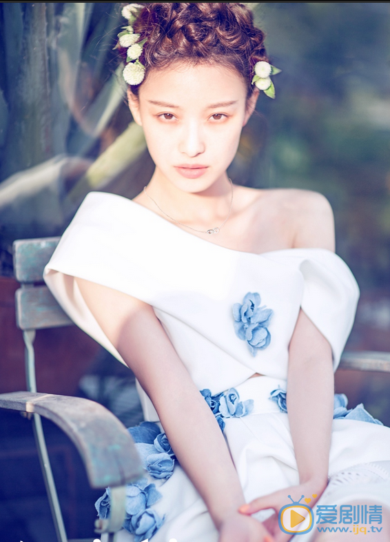 倪妮唯美写真 倪妮高清写真_倪妮高清剧照
