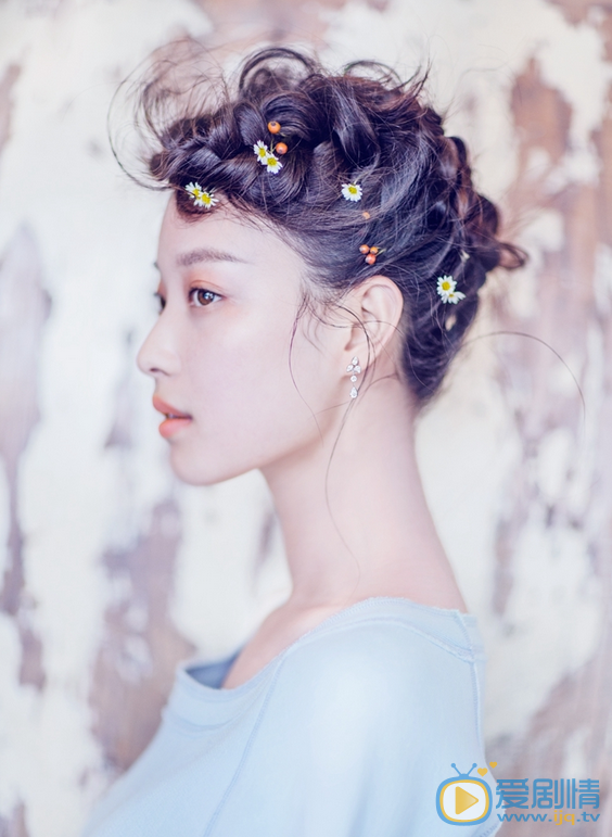 倪妮唯美写真 倪妮高清写真_倪妮高清剧照