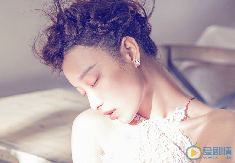 倪妮唯美写真 倪妮高清写真_倪妮高清剧照
