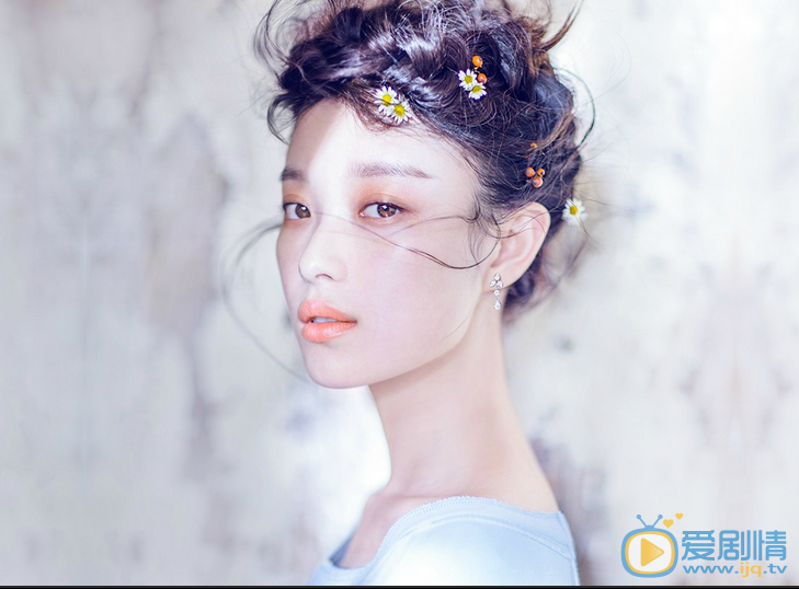 倪妮唯美写真 倪妮高清写真_倪妮高清剧照