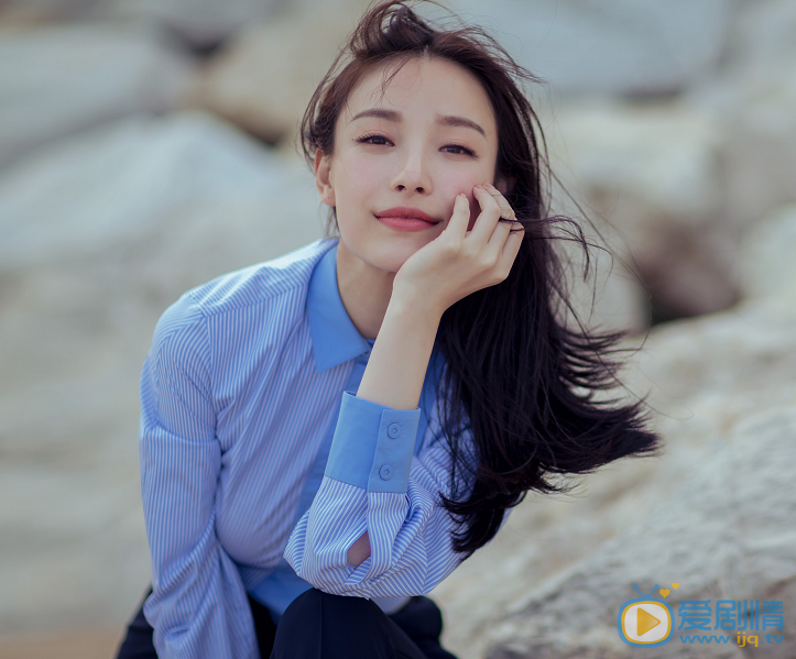 倪妮街拍照 倪妮高清写真_倪妮高清剧照