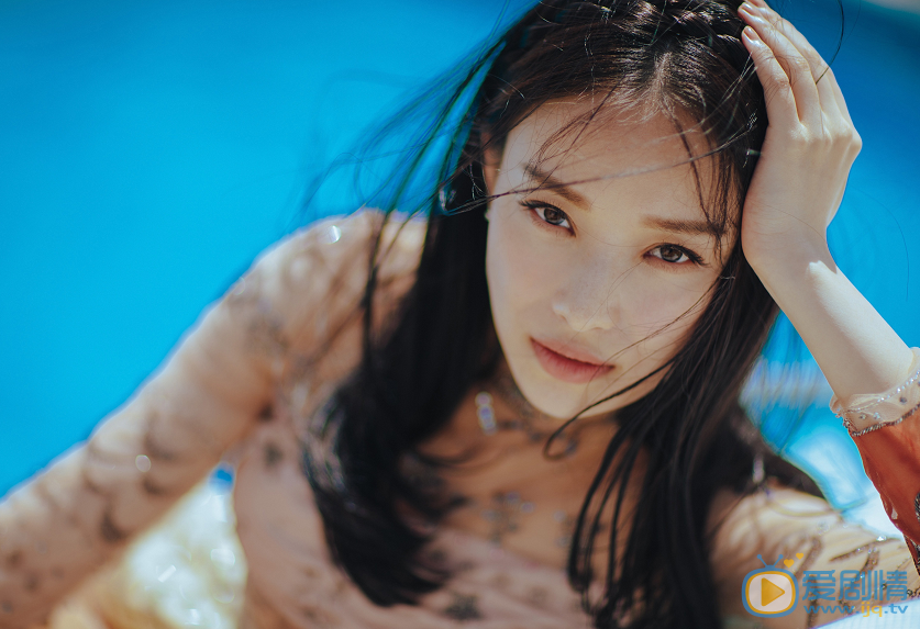 倪妮街拍照 倪妮高清写真_倪妮高清剧照