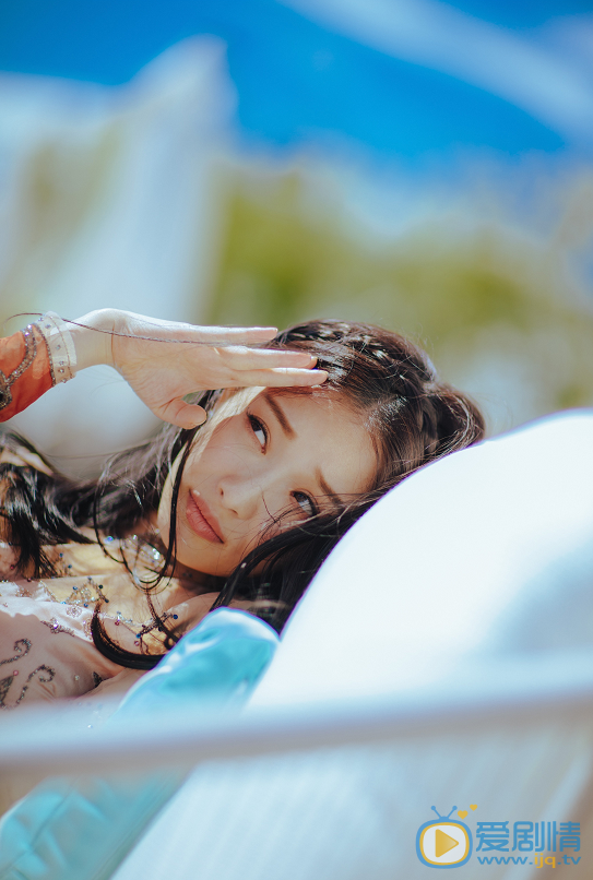 倪妮街拍照 倪妮高清写真_倪妮高清剧照