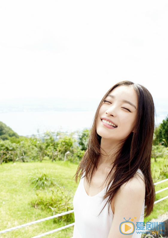 倪妮街拍照 倪妮高清写真_倪妮高清剧照