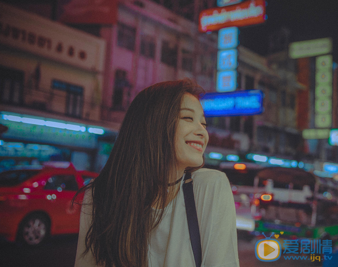 倪妮生活照 倪妮高清写真_倪妮高清剧照