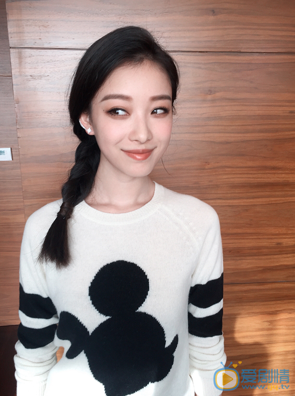 倪妮生活照 倪妮高清写真_倪妮高清剧照