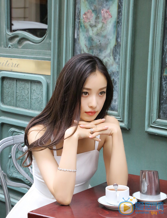 倪妮生活照 倪妮高清写真_倪妮高清剧照