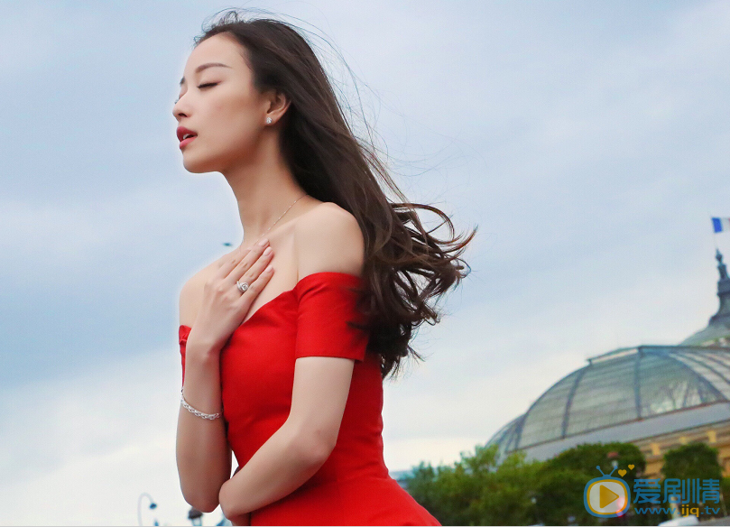 倪妮生活照 倪妮高清写真_倪妮高清剧照
