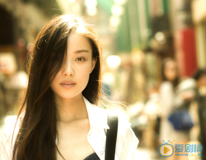 倪妮生活照 倪妮高清写真_倪妮高清剧照