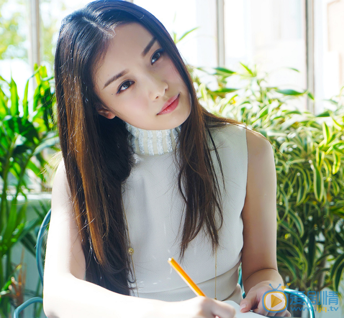 倪妮生活照 倪妮高清写真_倪妮高清剧照