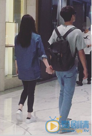 倪妮井柏然倪妮 倪妮高清写真_倪妮高清剧照
