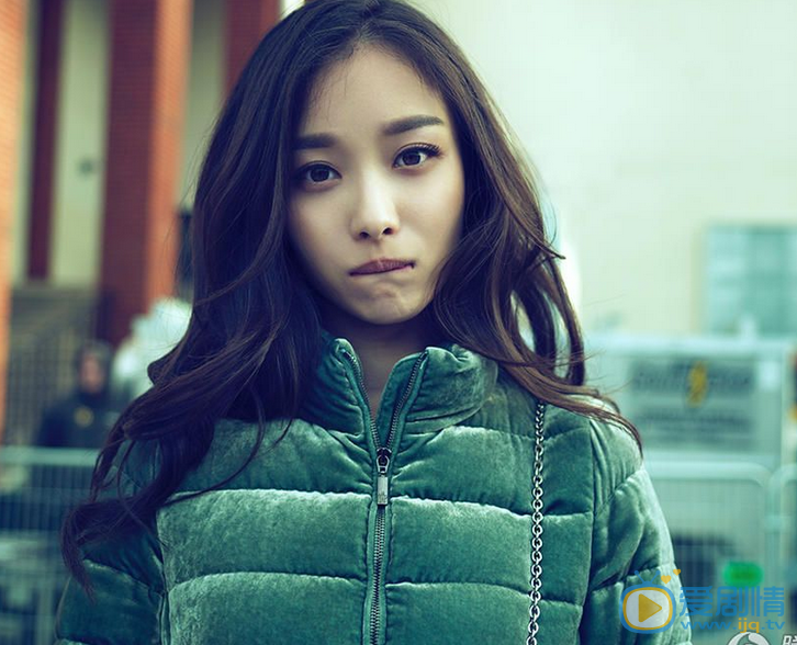 倪妮参加时装周 倪妮高清写真_倪妮高清剧照