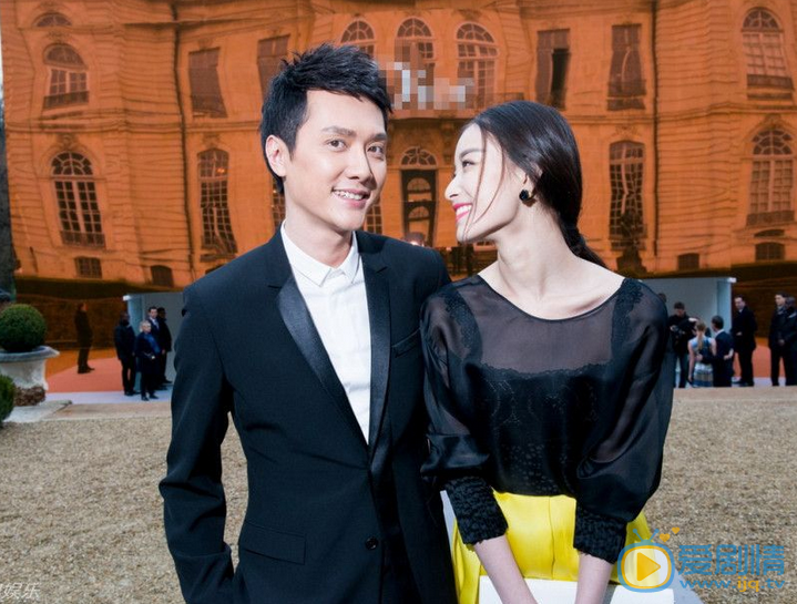 倪妮旧爱冯绍峰 倪妮高清写真_倪妮高清剧照
