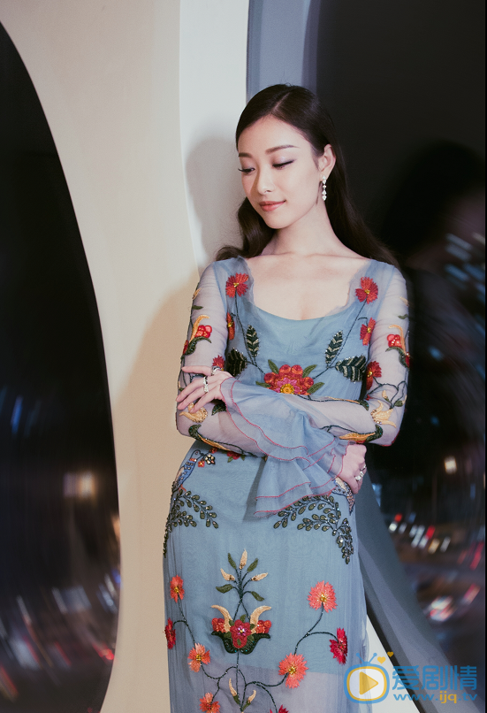 倪妮时尚活动 倪妮高清写真_倪妮高清剧照