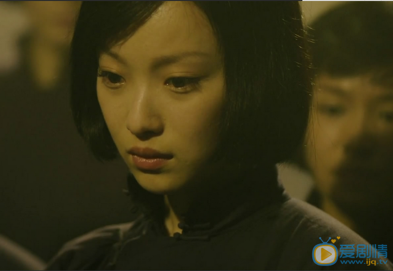 倪妮《金陵十三钗》剧照 倪妮高清写真_倪妮高清剧照