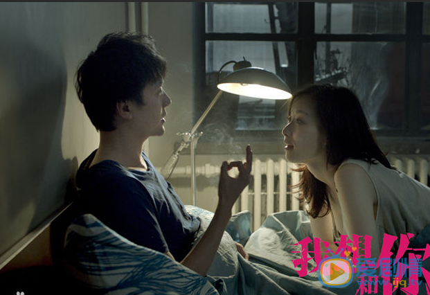 倪妮《我想和你好好的》剧照 倪妮高清写真_倪妮高清剧照
