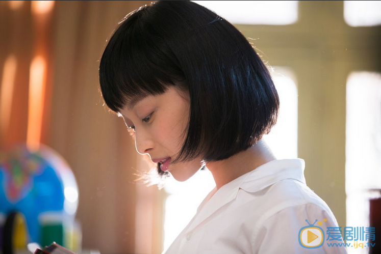 倪妮《匆匆那年》剧照 倪妮高清写真_倪妮高清剧照