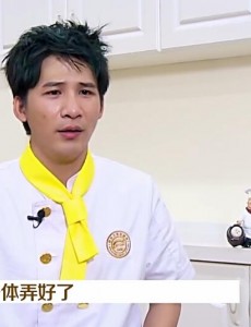 我去上学啦大张伟为什么眼含热泪？大张伟为什么会谈起自己的父亲？
