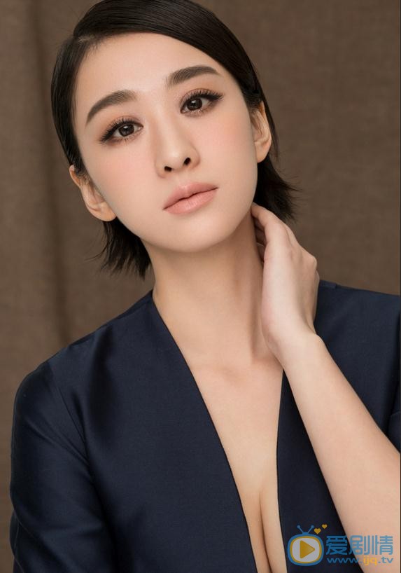 穆婷婷冷艳写真 穆婷婷高清写真_穆婷婷高清剧照