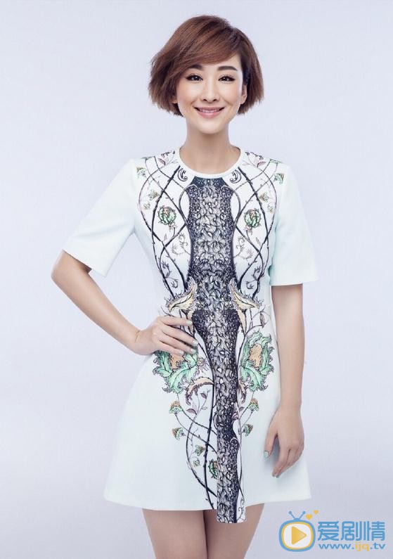 穆婷婷气质写真 穆婷婷高清写真_穆婷婷高清剧照