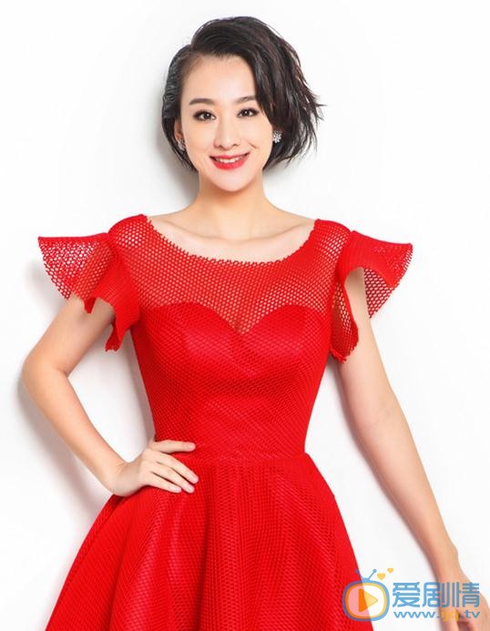 穆婷婷气质写真 穆婷婷高清写真_穆婷婷高清剧照