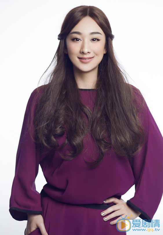 穆婷婷气质写真 穆婷婷高清写真_穆婷婷高清剧照