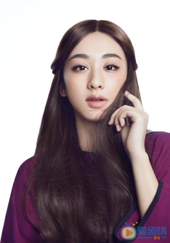 穆婷婷气质写真 穆婷婷高清写真_穆婷婷高清剧照