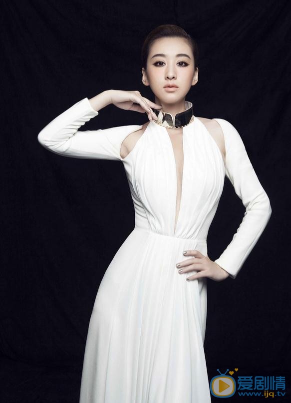 穆婷婷冷艳写真 穆婷婷高清写真_穆婷婷高清剧照