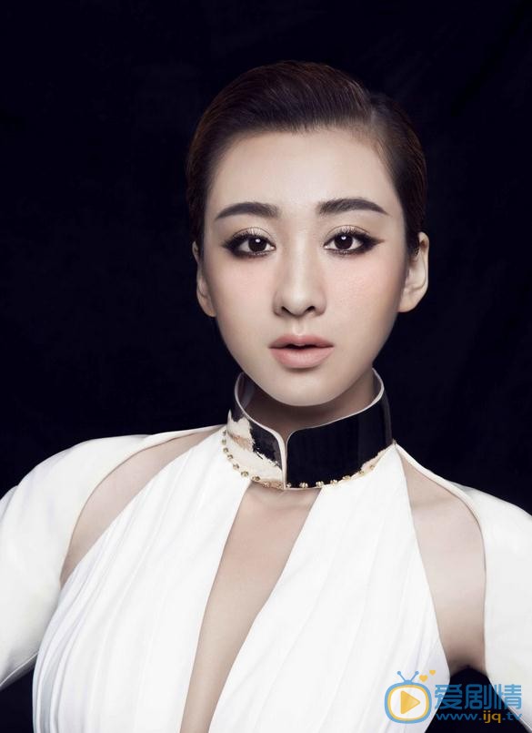 穆婷婷冷艳写真 穆婷婷高清写真_穆婷婷高清剧照