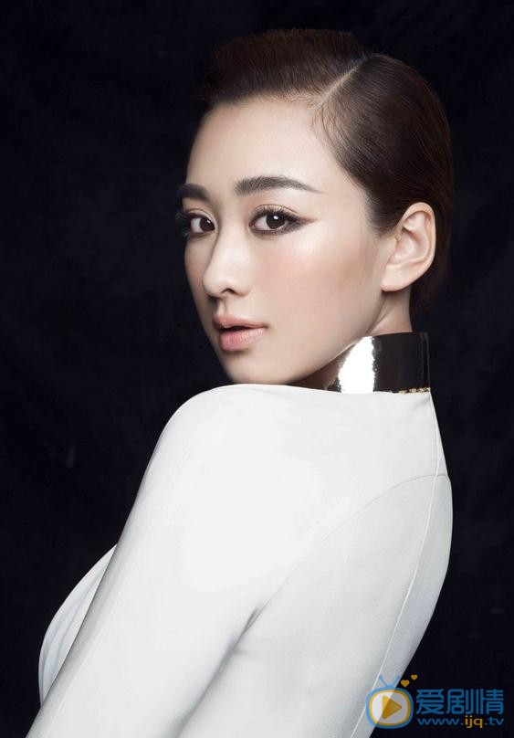 穆婷婷冷艳写真 穆婷婷高清写真_穆婷婷高清剧照