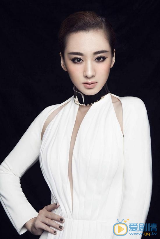 穆婷婷冷艳写真 穆婷婷高清写真_穆婷婷高清剧照