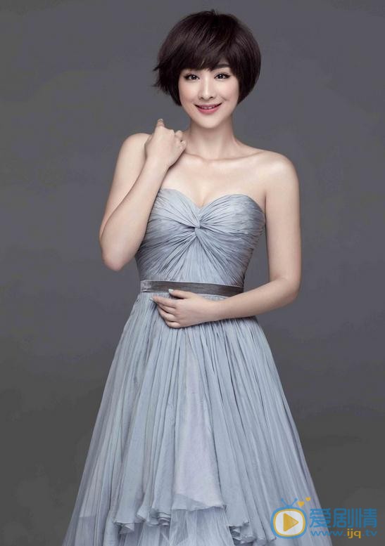 穆婷婷气质写真 穆婷婷高清写真_穆婷婷高清剧照