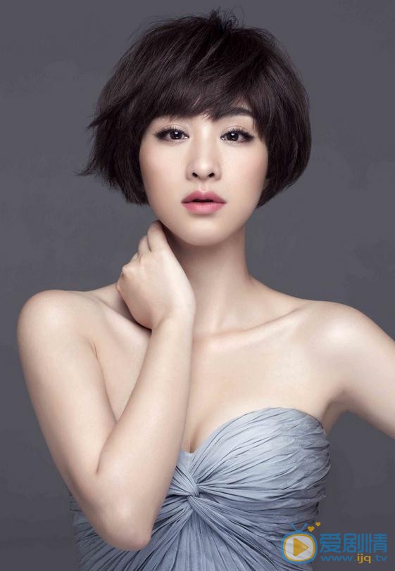 穆婷婷气质写真 穆婷婷高清写真_穆婷婷高清剧照