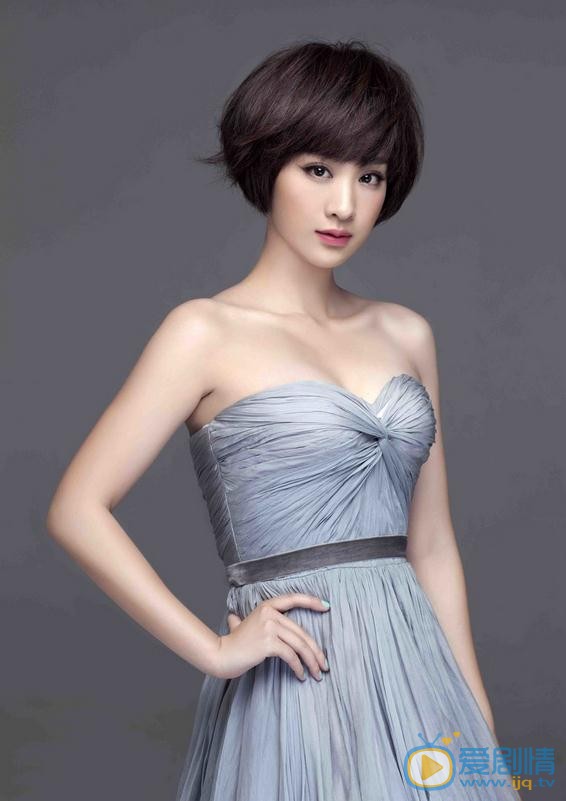 穆婷婷气质写真 穆婷婷高清写真_穆婷婷高清剧照