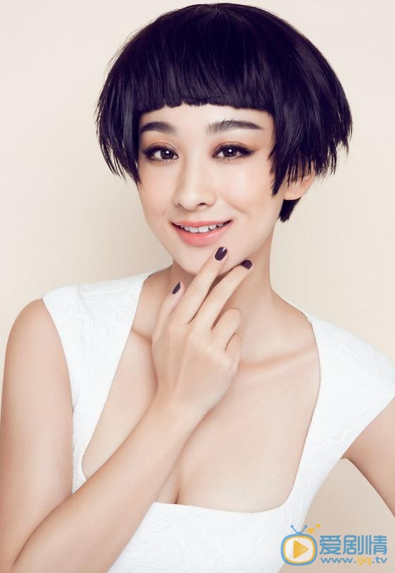 穆婷婷气质写真 穆婷婷高清写真_穆婷婷高清剧照